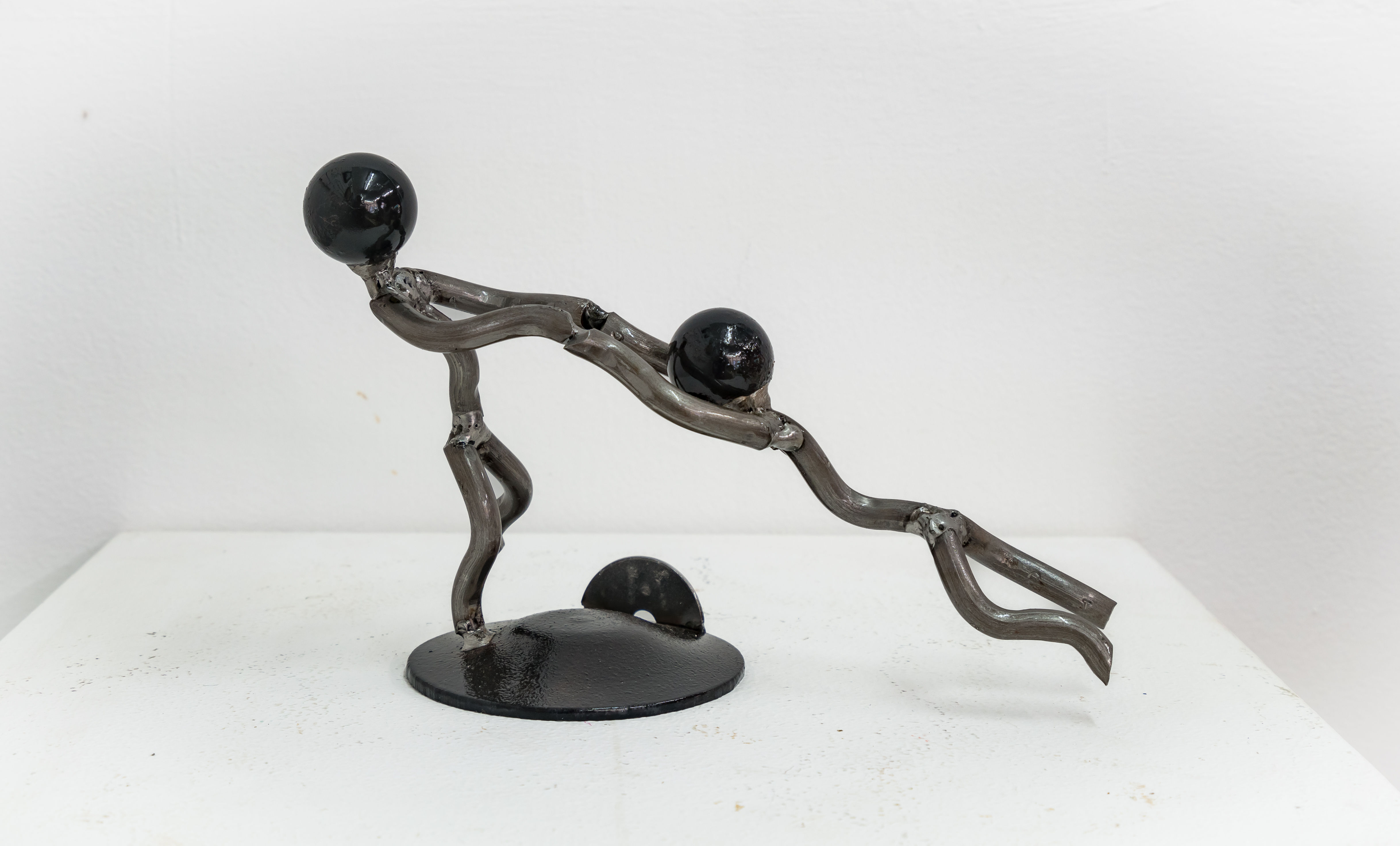 Silhouette 7.1 Couple #2 by Giovanni Abath