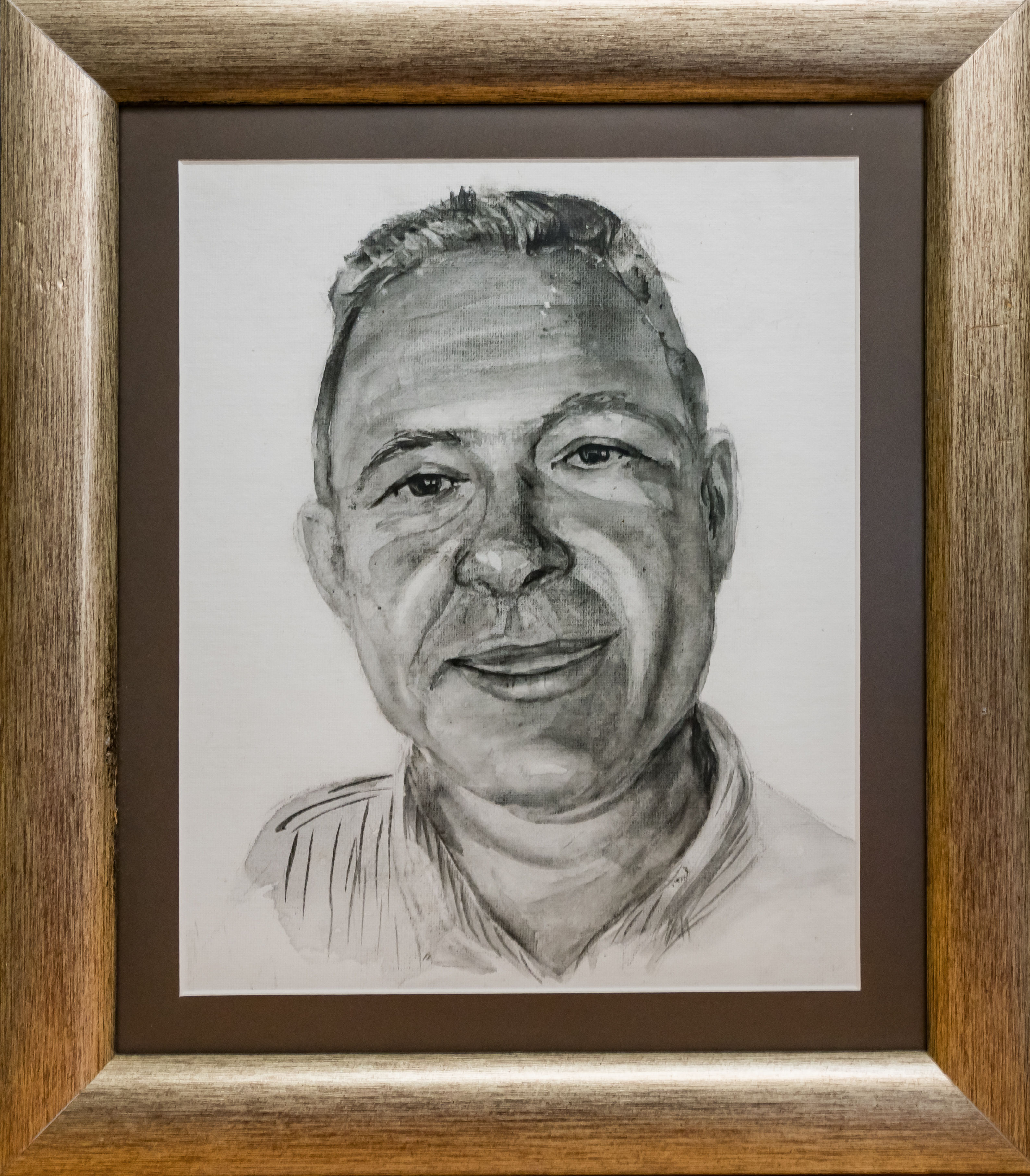 Jazz Band #5 (Dean McCarthy) by Ganna Filatova