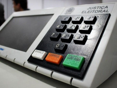 Cartilha Prestação de Contas Eleitoral 2020