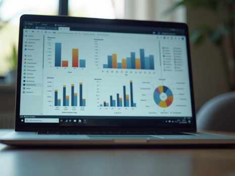 online consulting platform