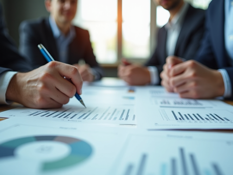 The Value of M&A Advisory: Unlocking Growth and Long-Term Success