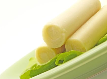 Edles Weihnachtsmenü