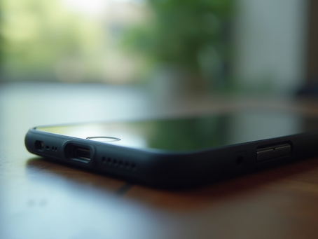 10 Dicas para Manutenção de Celulares: Aprenda Agora!