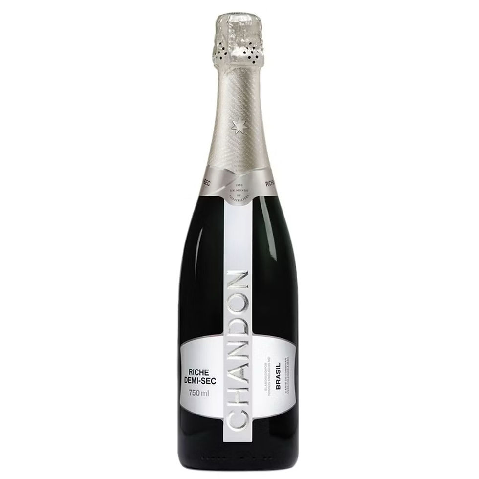 Chandon Riche Demi-Sec