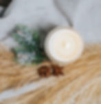 Thumbnail: Cashmere Vanilla Soy Candle