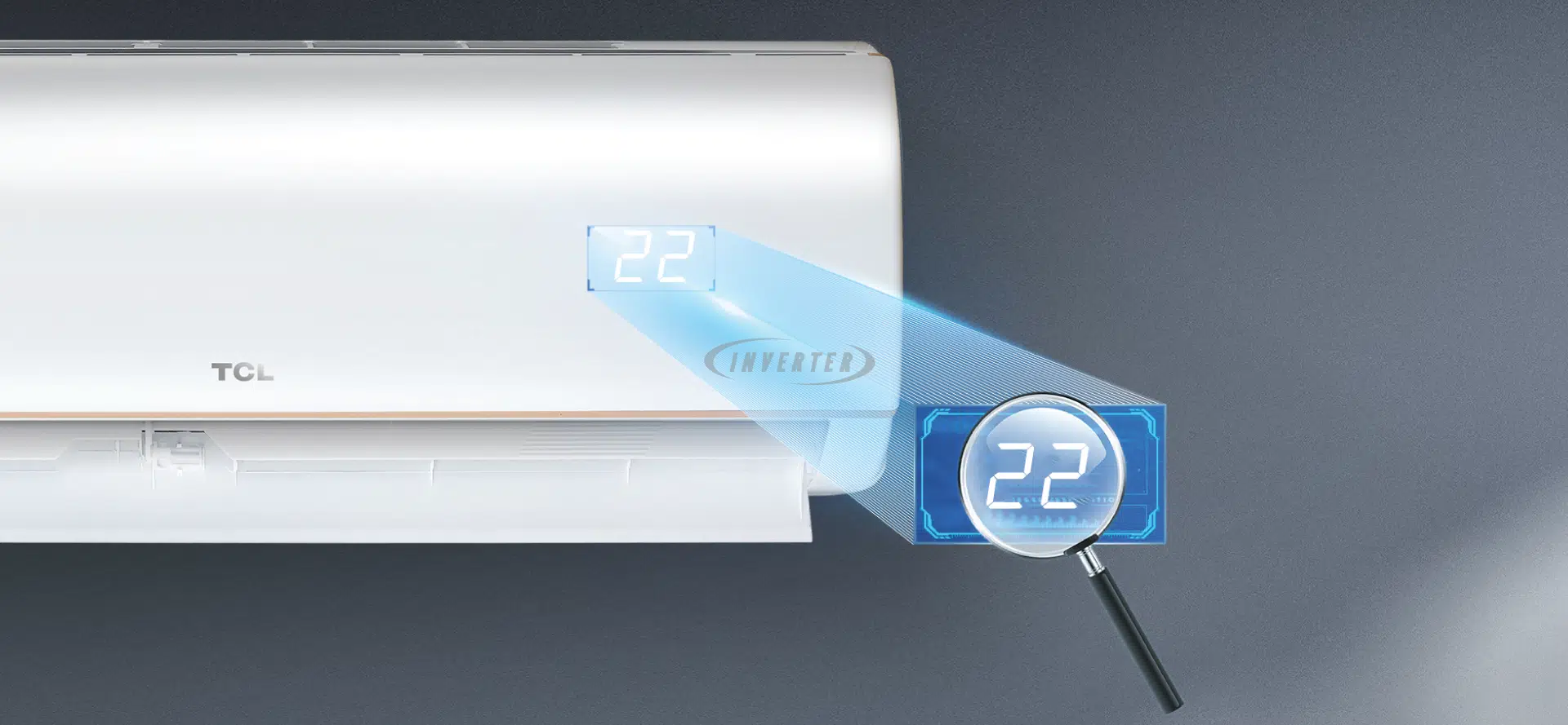 Display Digital de Temperatura Inverter Elite.webp