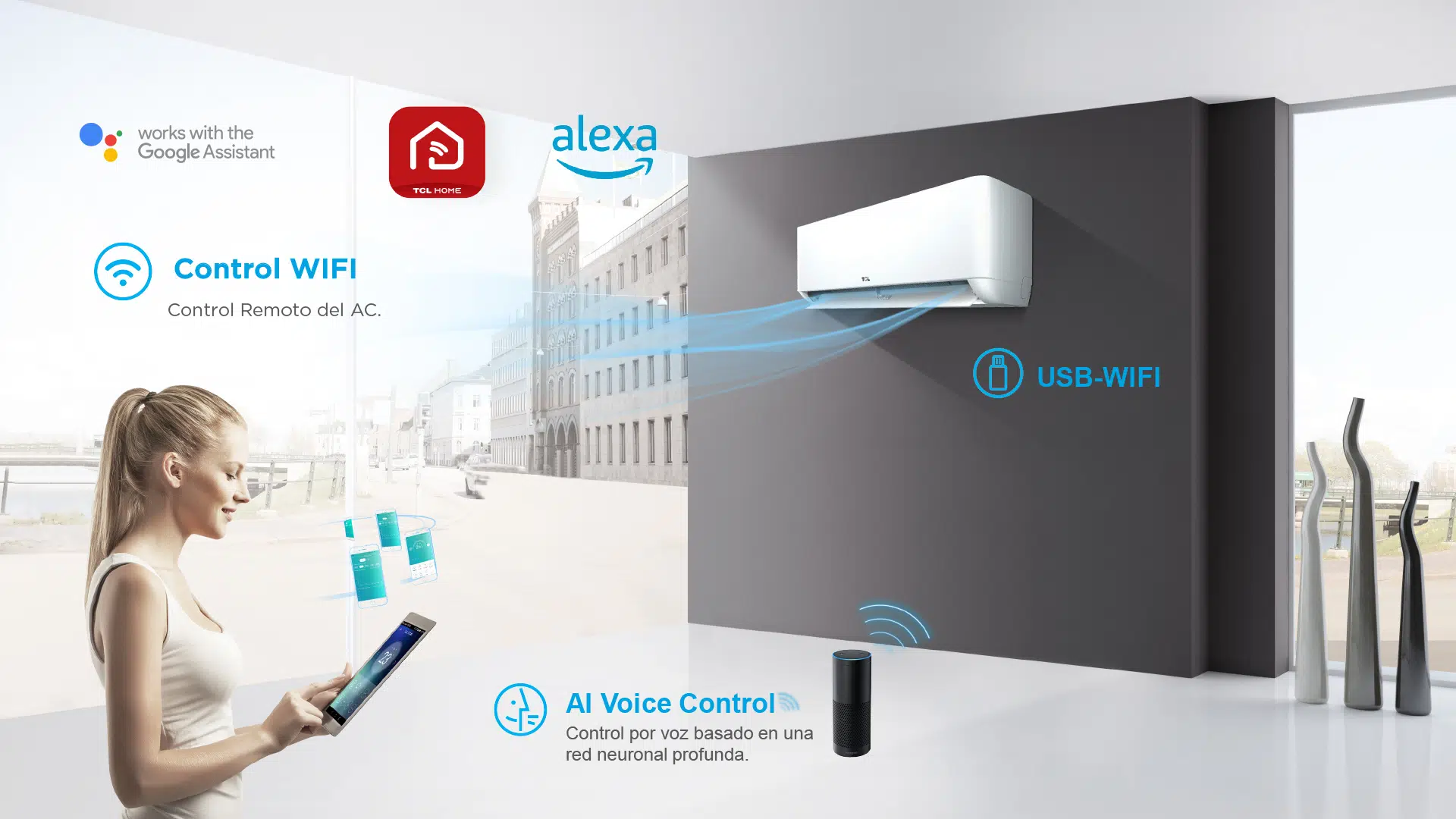 TCL T-PRO Más Inteligente.webp