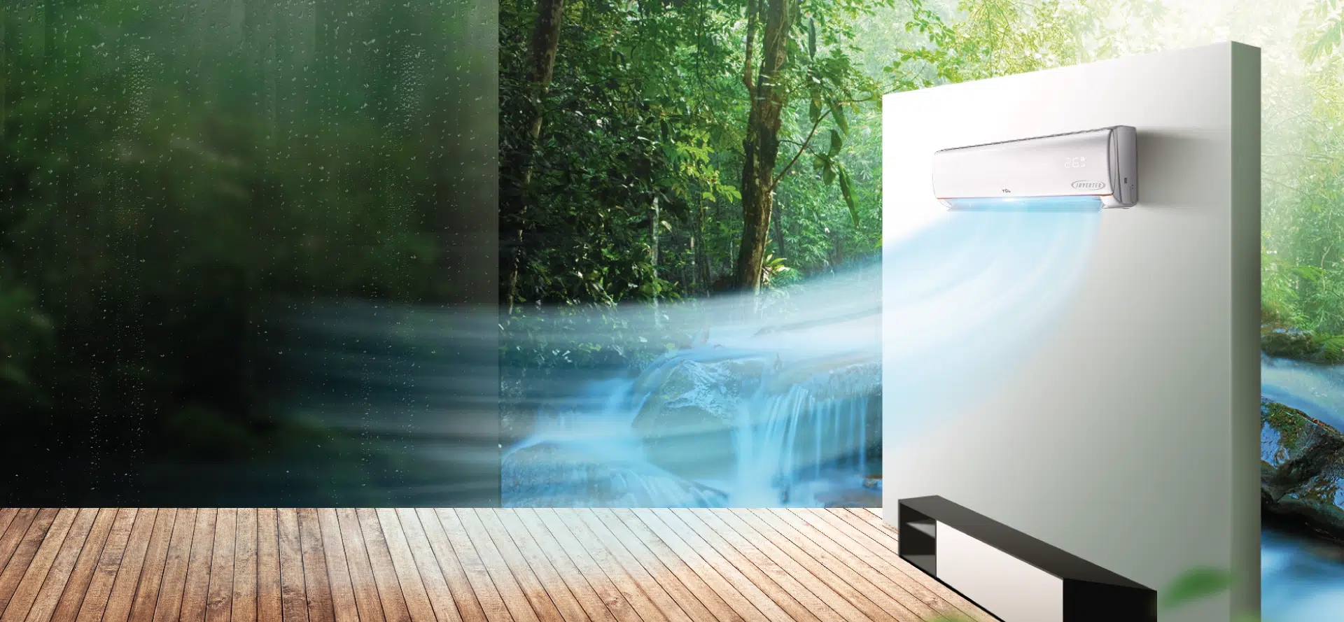 Humedad Ideal Inverter Elite.webp