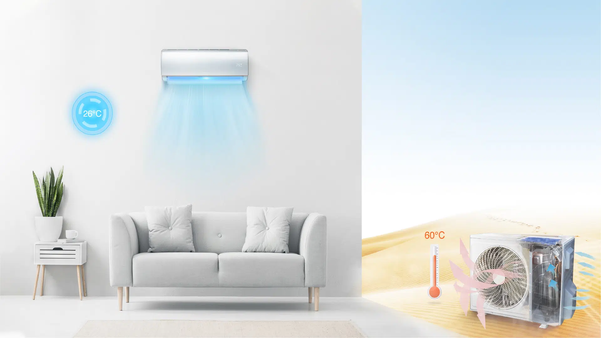 Tecnología de Enfriamiento Inverter Elite 2022.webp