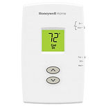 Termostatos Honeywell No Programables