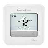 Termostatos Honeywell Programables