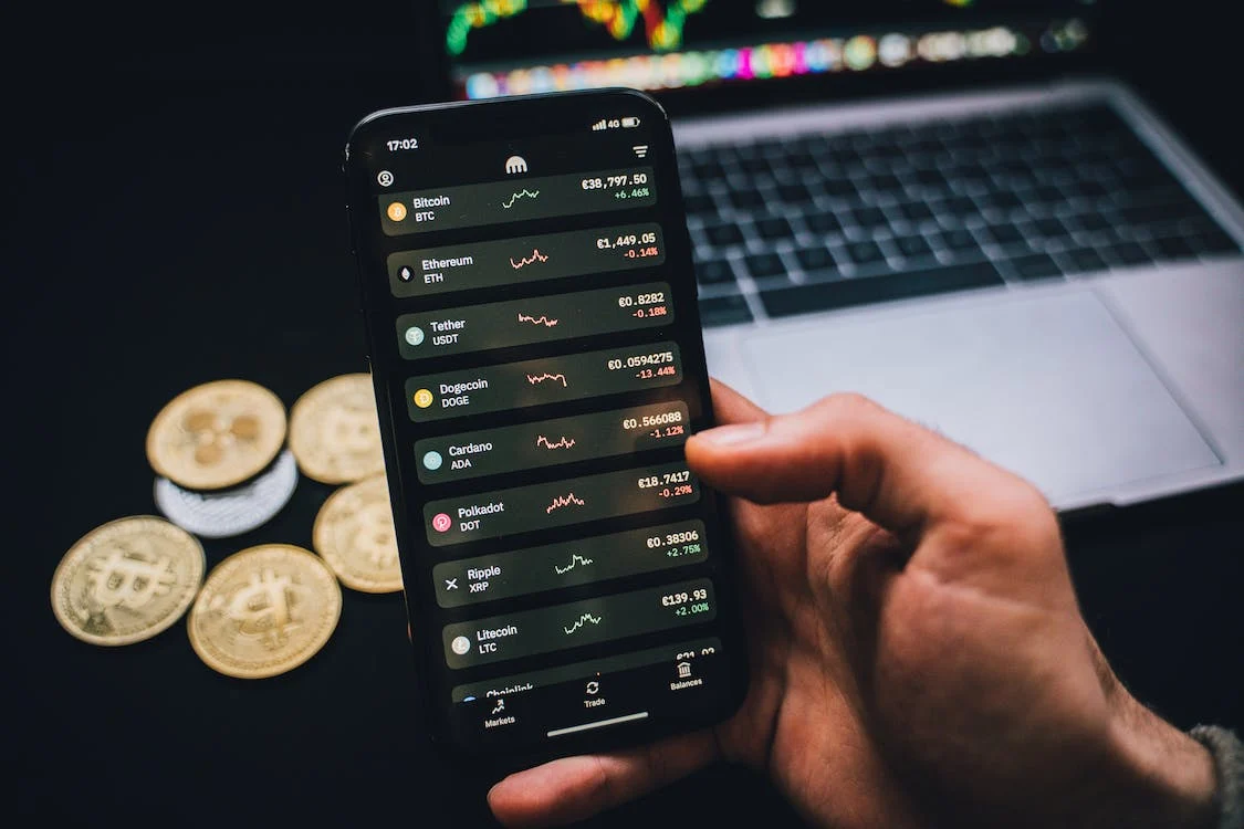 7 bitcoin ideas