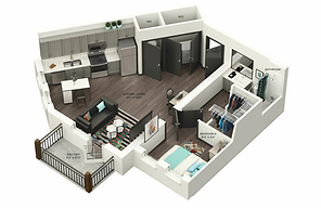 Current Orlando Apts Lease Takeover 