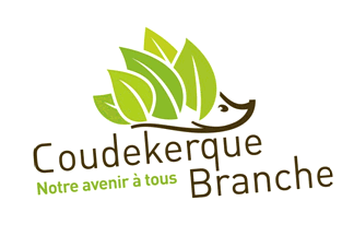 logo mairie de Coudekerque branche