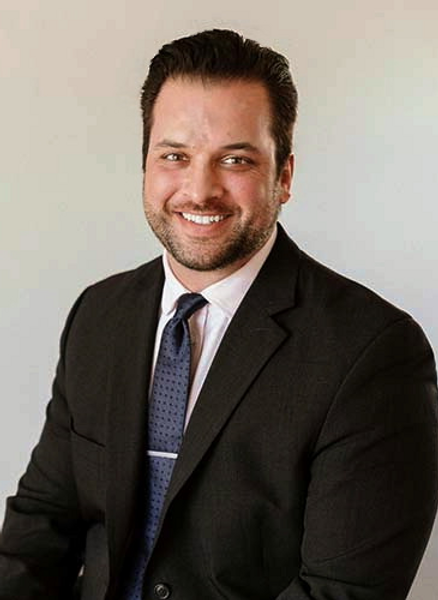 Justin P. Whittenton, Attorney, Criminal Law