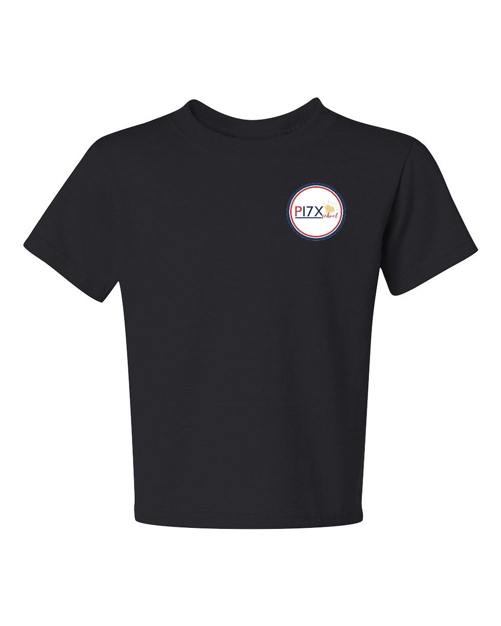 Thumbnail: P.S. 17X T-shirt
