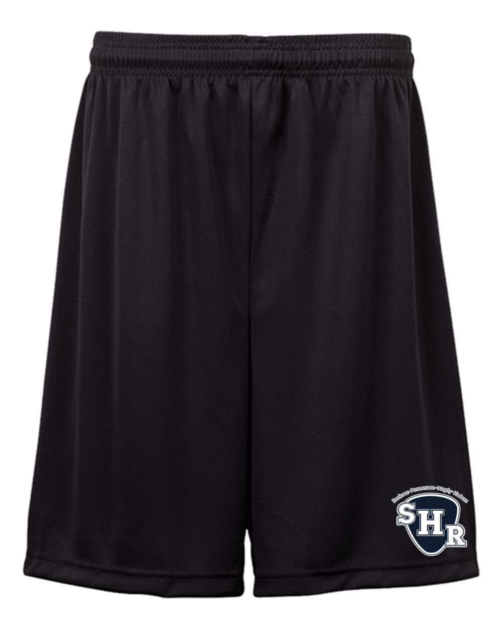 SHR Logo 7" Performace Shorts