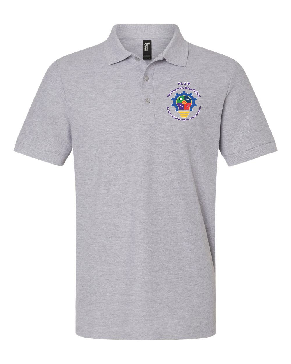 P.S. 219 The Kennedy King Essentials