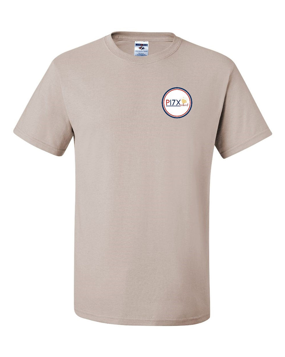 Thumbnail: P.S. 17X T-shirt