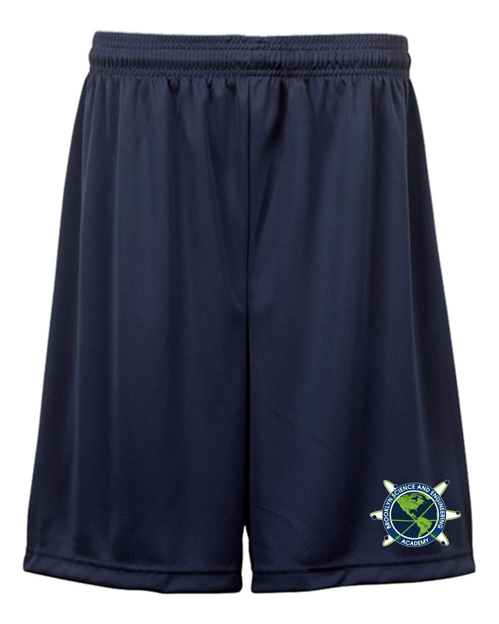 Thumbnail: BSEA Gym Shorts
