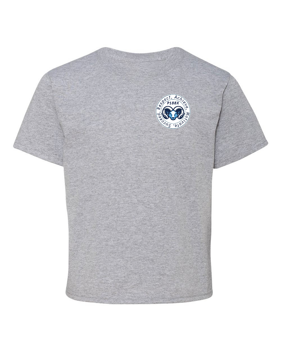 Thumbnail: YOUTH P188X T-SHIRT 