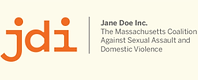 Jane Doe Inc Logo