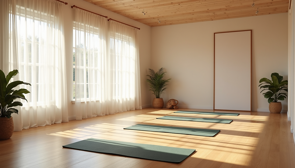 Unlocking Strength and Flexibility: The Transformative Benefits of Vinyasa Flow Yoga