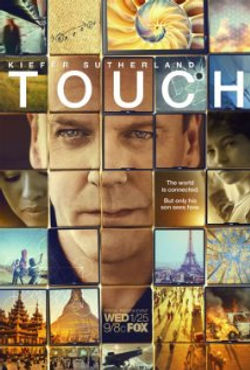 touch (serie tv)