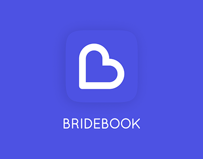 Logo Bridebook