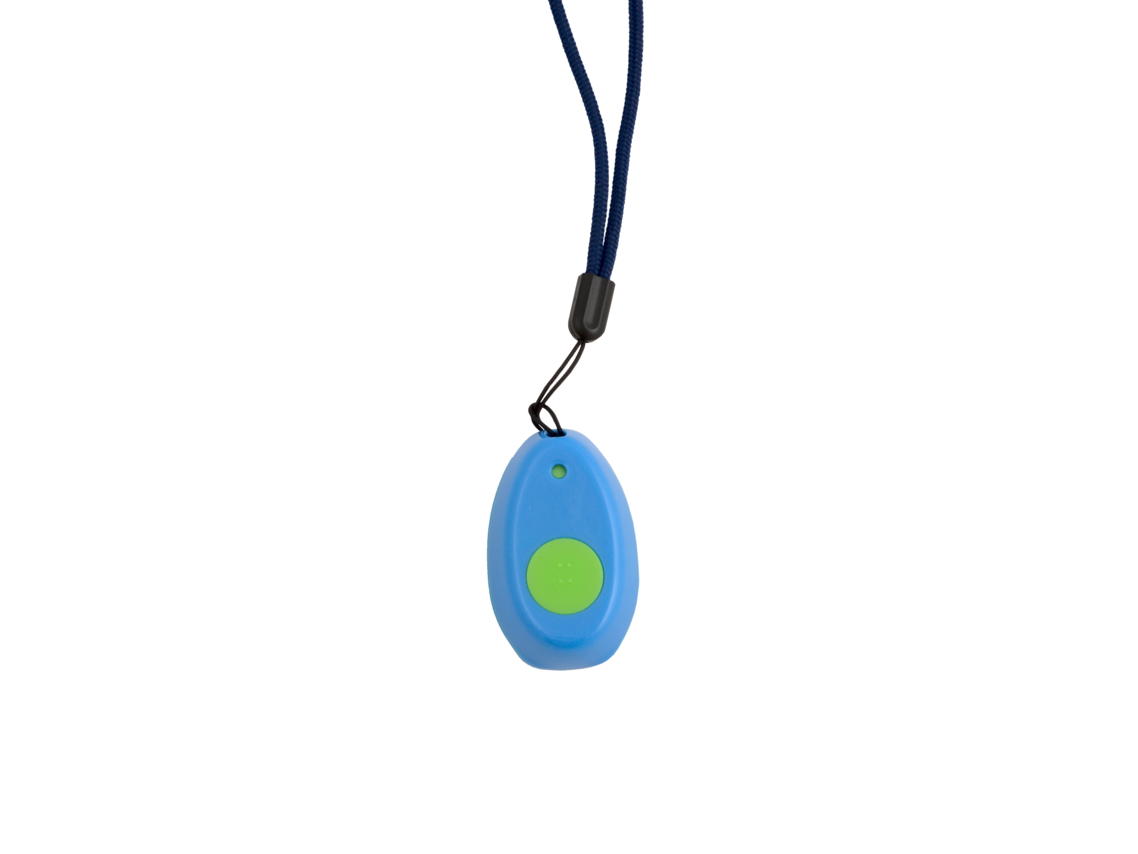 Waterproof Wireless Neck Pendant