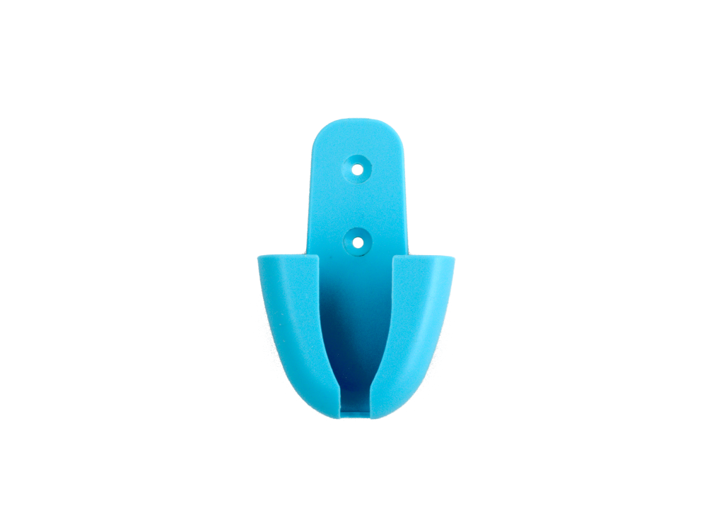 Silicon Pendant Cradle