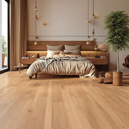 Karndean & Amtico Flooring Installation in Stone, Staffordshire