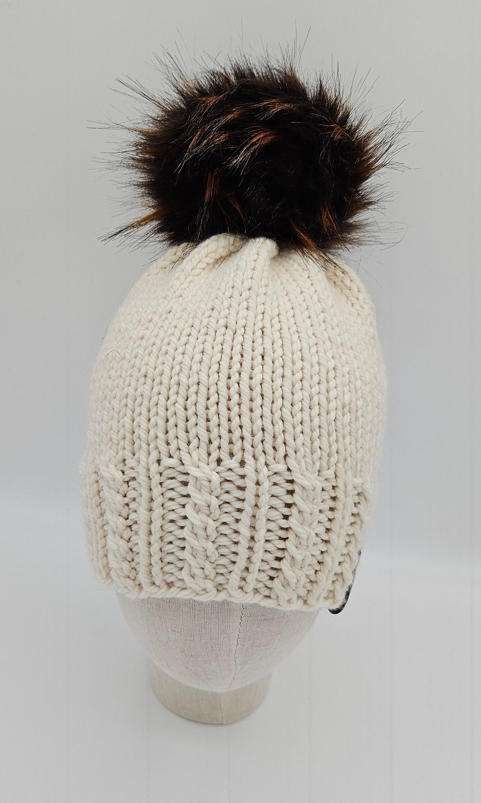 Thumbnail: The Samantha Beanie