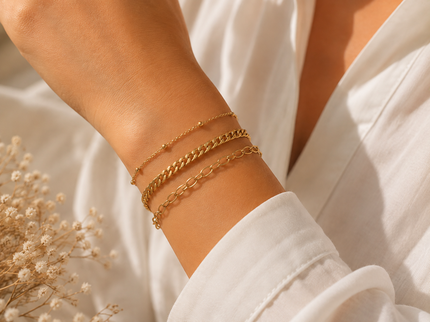 Evori Trinity Stack