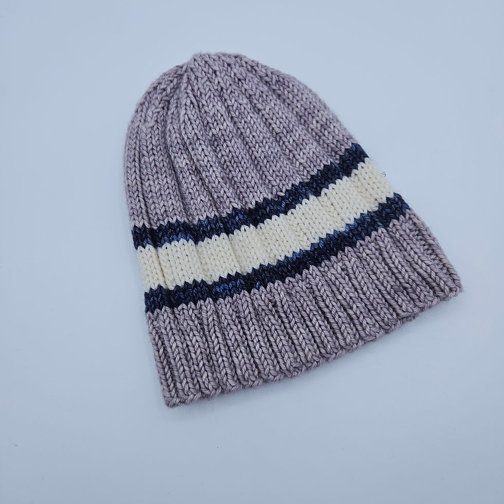 Thumbnail: Fraser Valley Beanie - Large