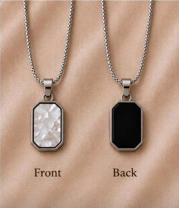 Evori Eclipse Pendant