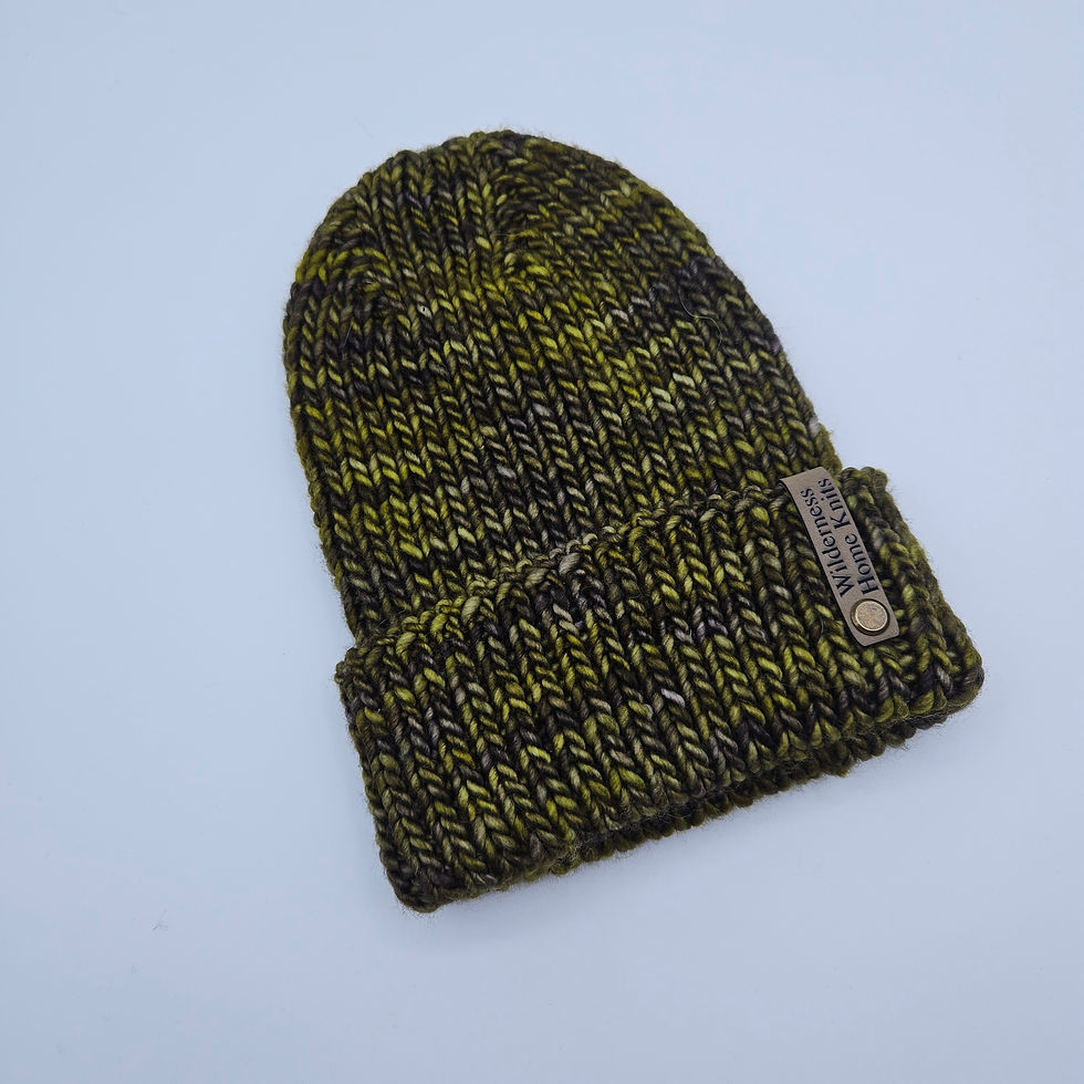 Thumbnail: Wildwood Beanie 