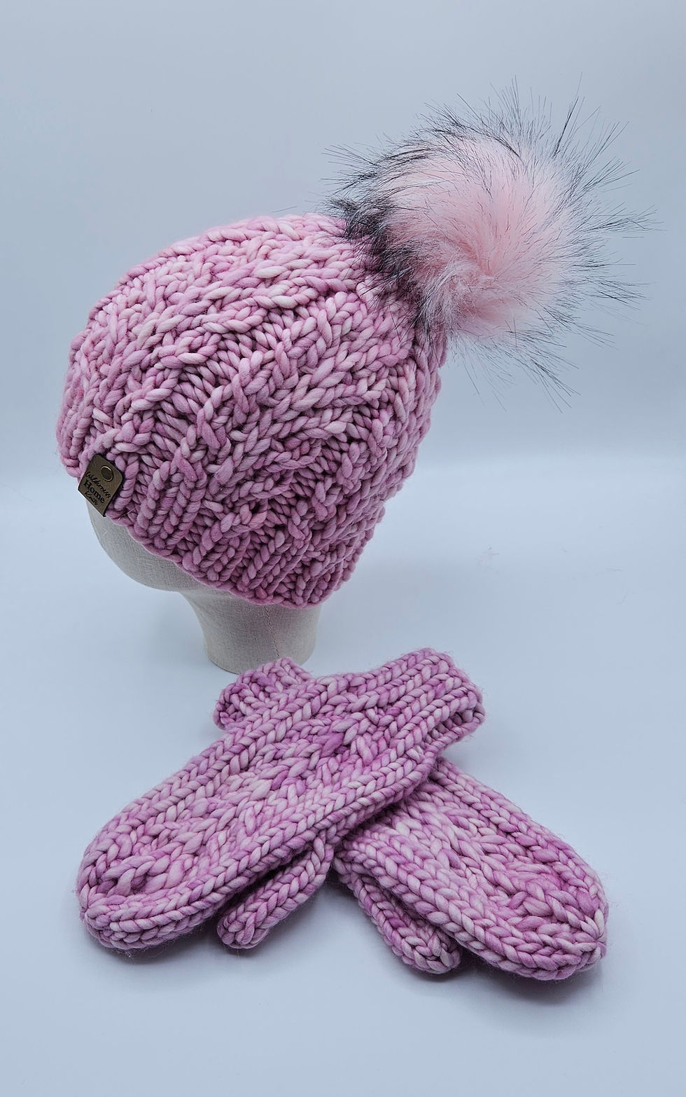 Thumbnail: Faux Shizzle Beanie 