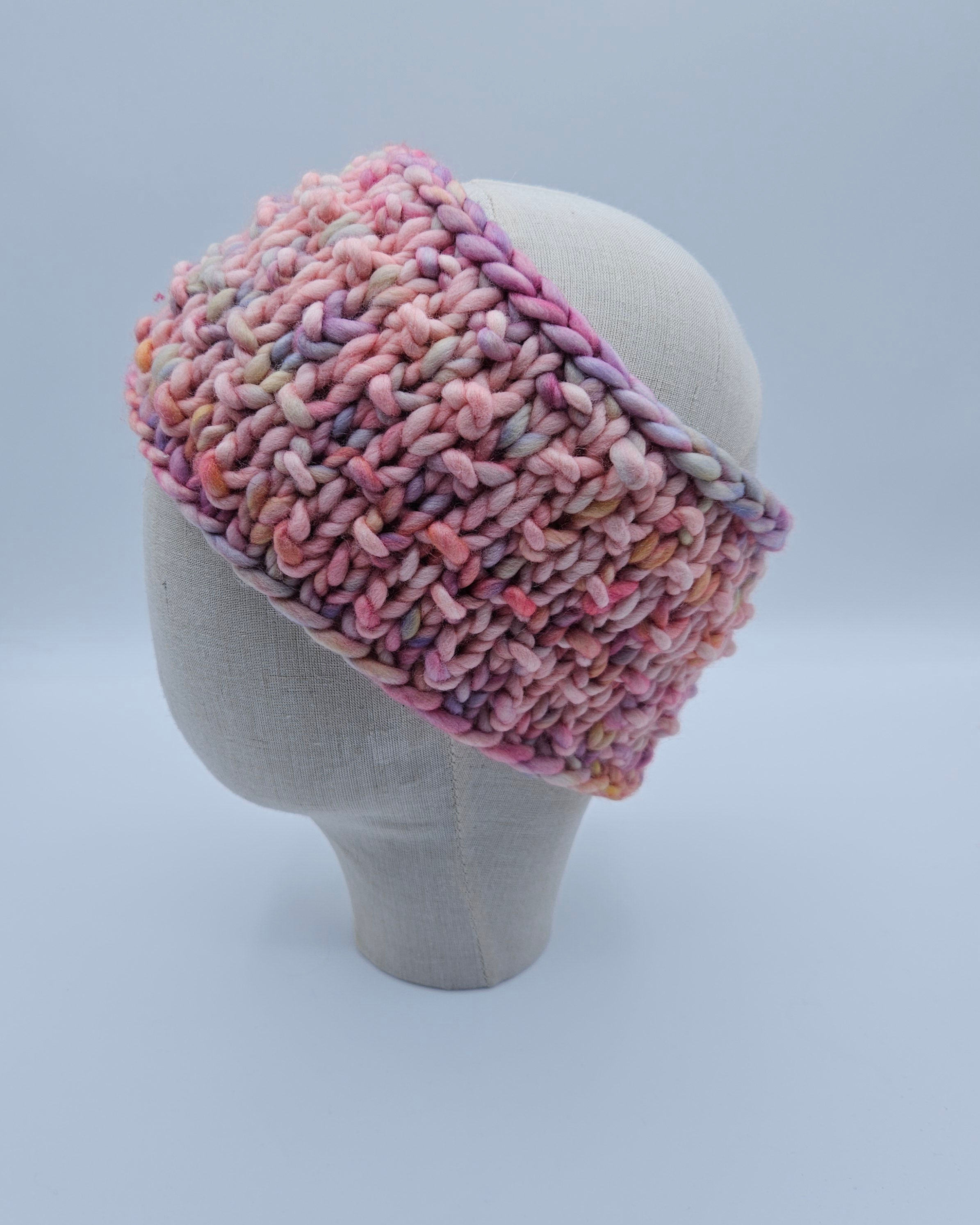  Rhythm of Life Headband 