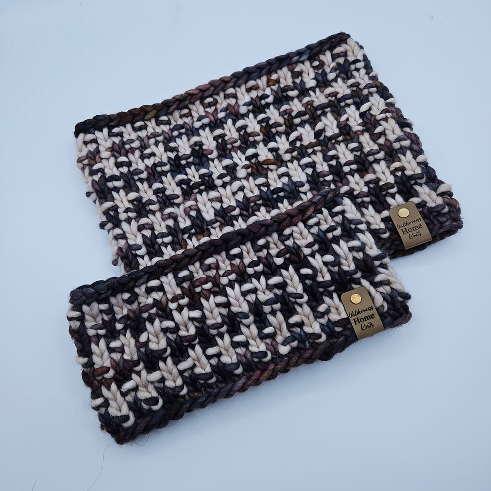 Thumbnail: Rhythm of Life Headband 