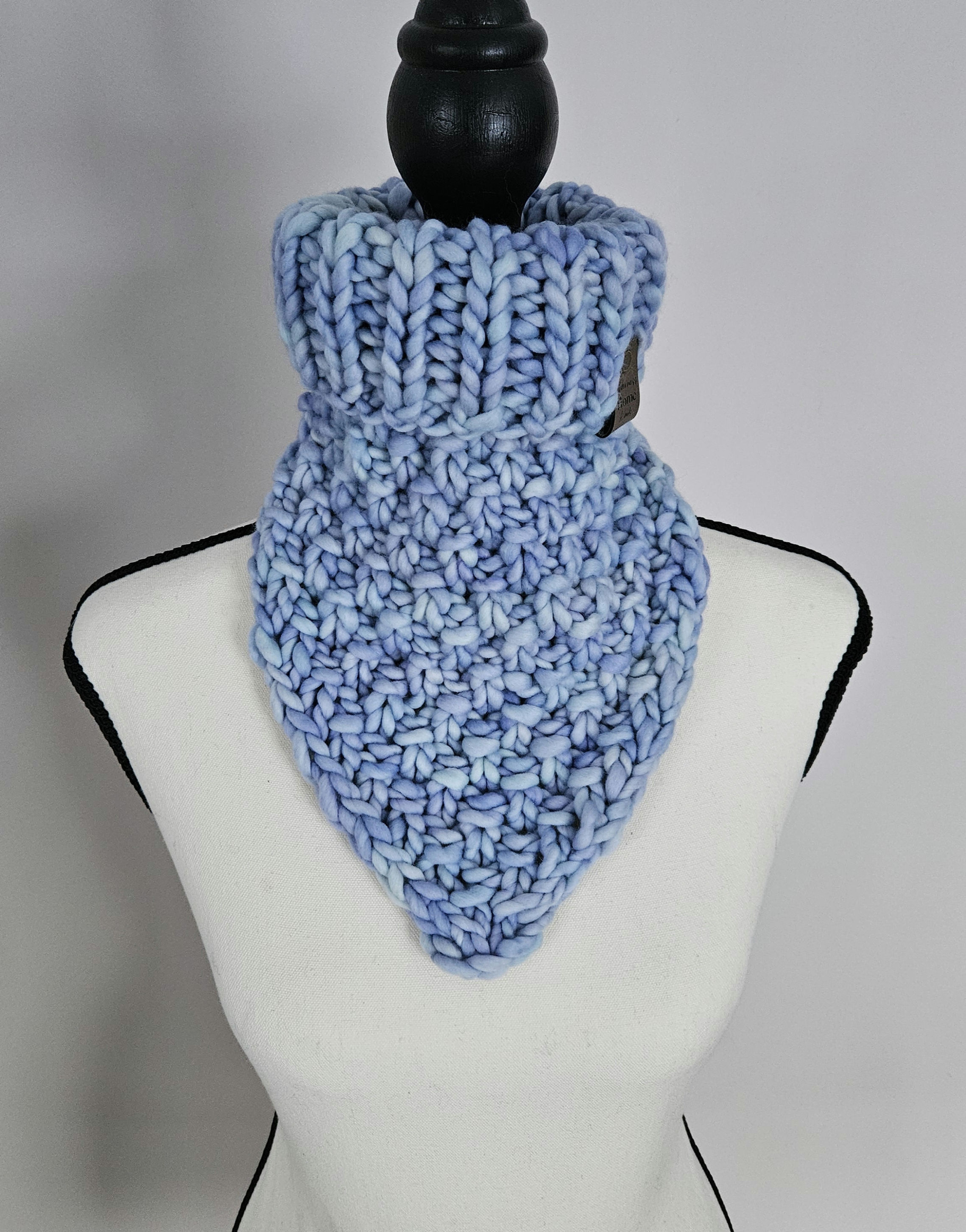 Riverlands Bandana Cowl