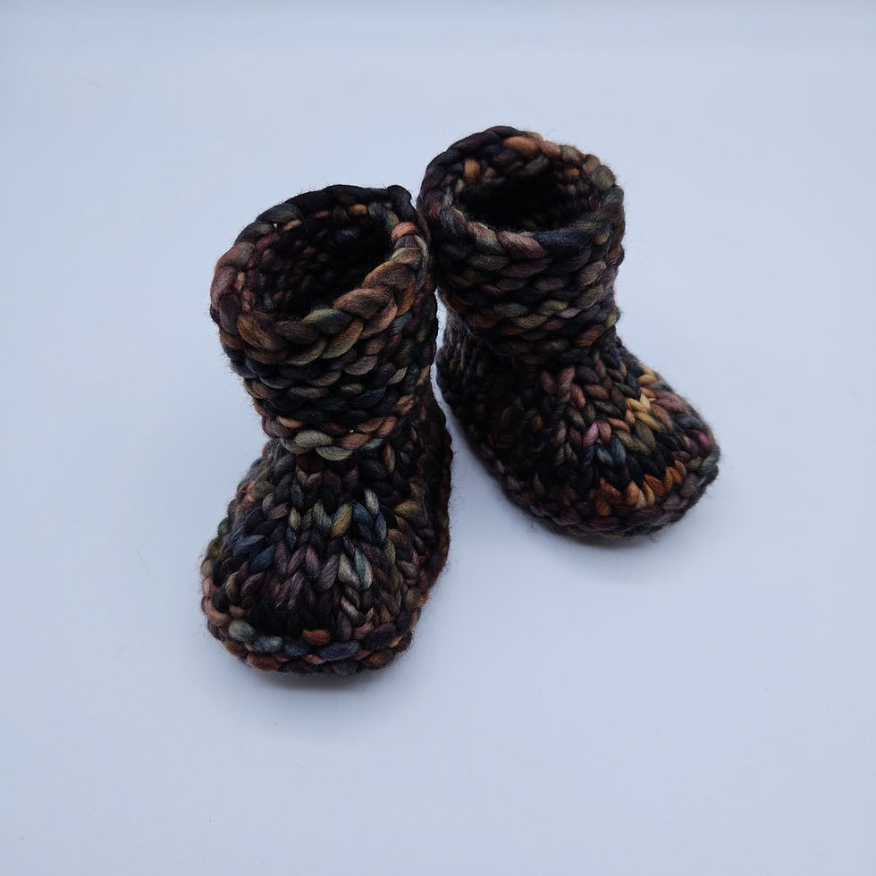 Thumbnail: Baby Set 6-12 mths