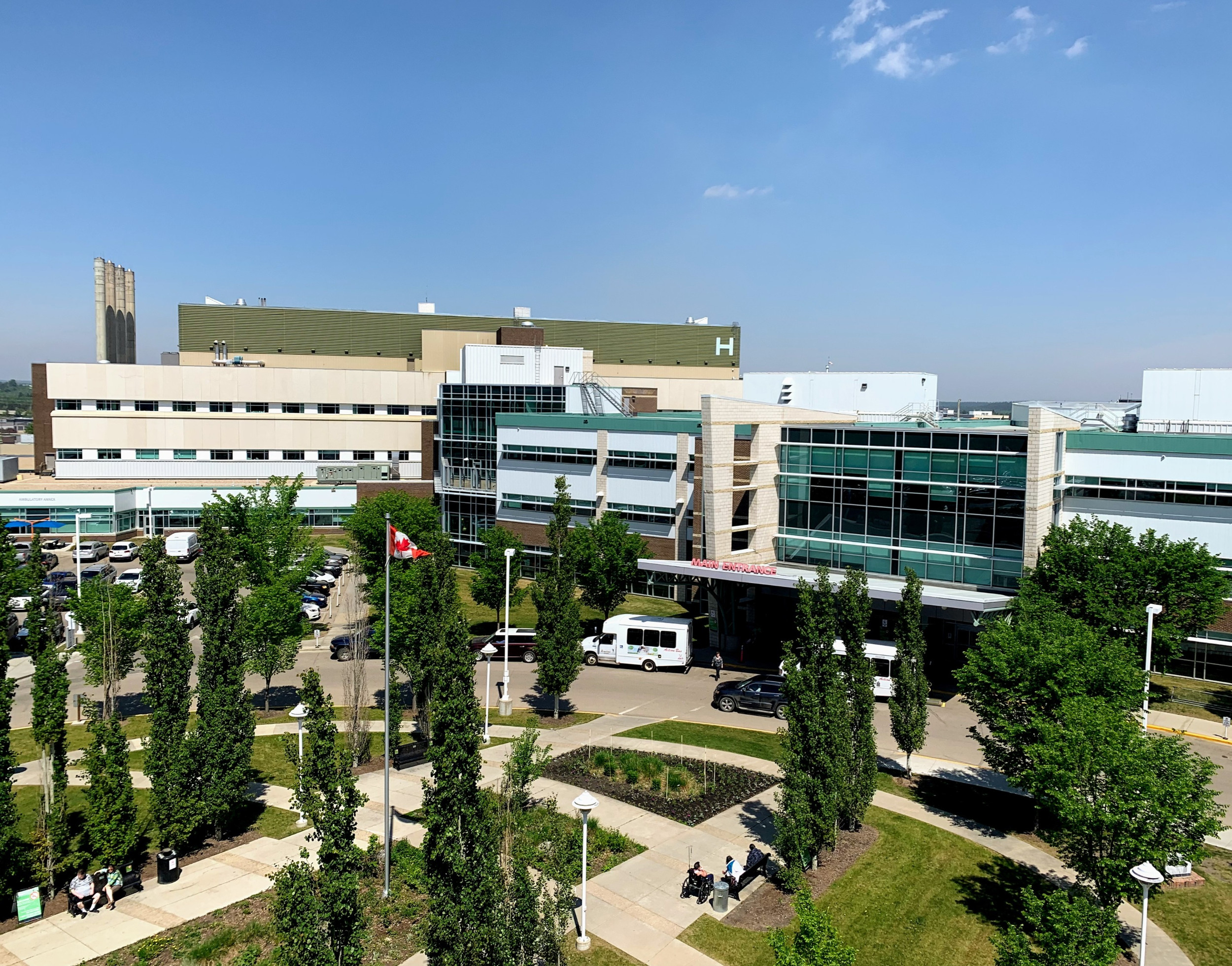 Our Stories Red Deer Regional Health Foundation