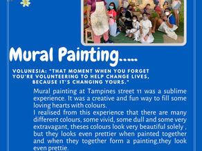 Mural Painting