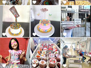 Bake-A-Wish-SG : Baking for good