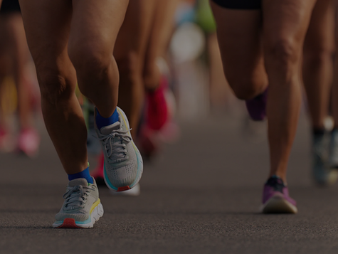 Join Us for the 2025 Dash for Democracy!
