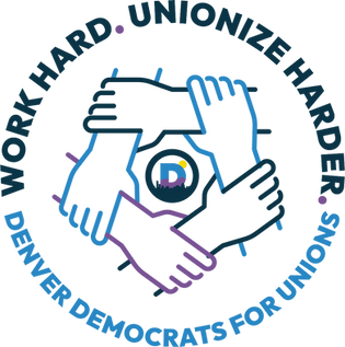 Denver Democratic Party Executive Committee Condemns Governor Polis’ Veto of Pro-Worker Legislation