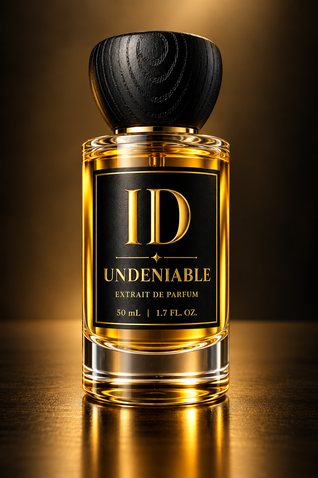 UNDENIABLE