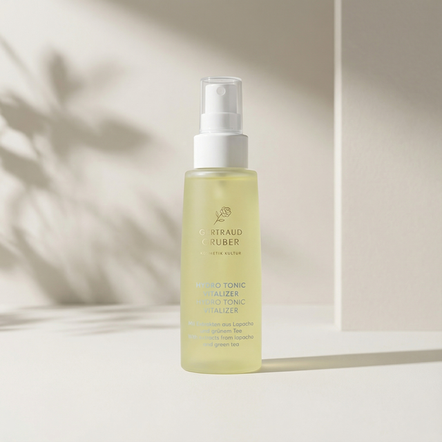Hydro Tonic Vitalizer