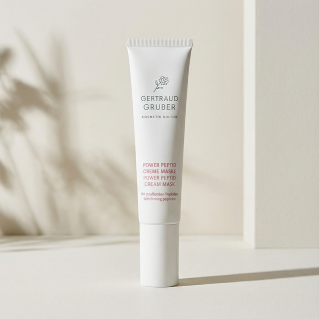 Power Peptid Creme Maske